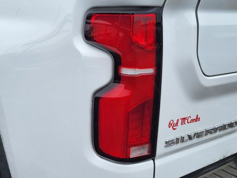 Used 2025 Chevrolet Silverado 2500 LT w/ Z71 Chrome Sport Edition AWD/4WD image 10