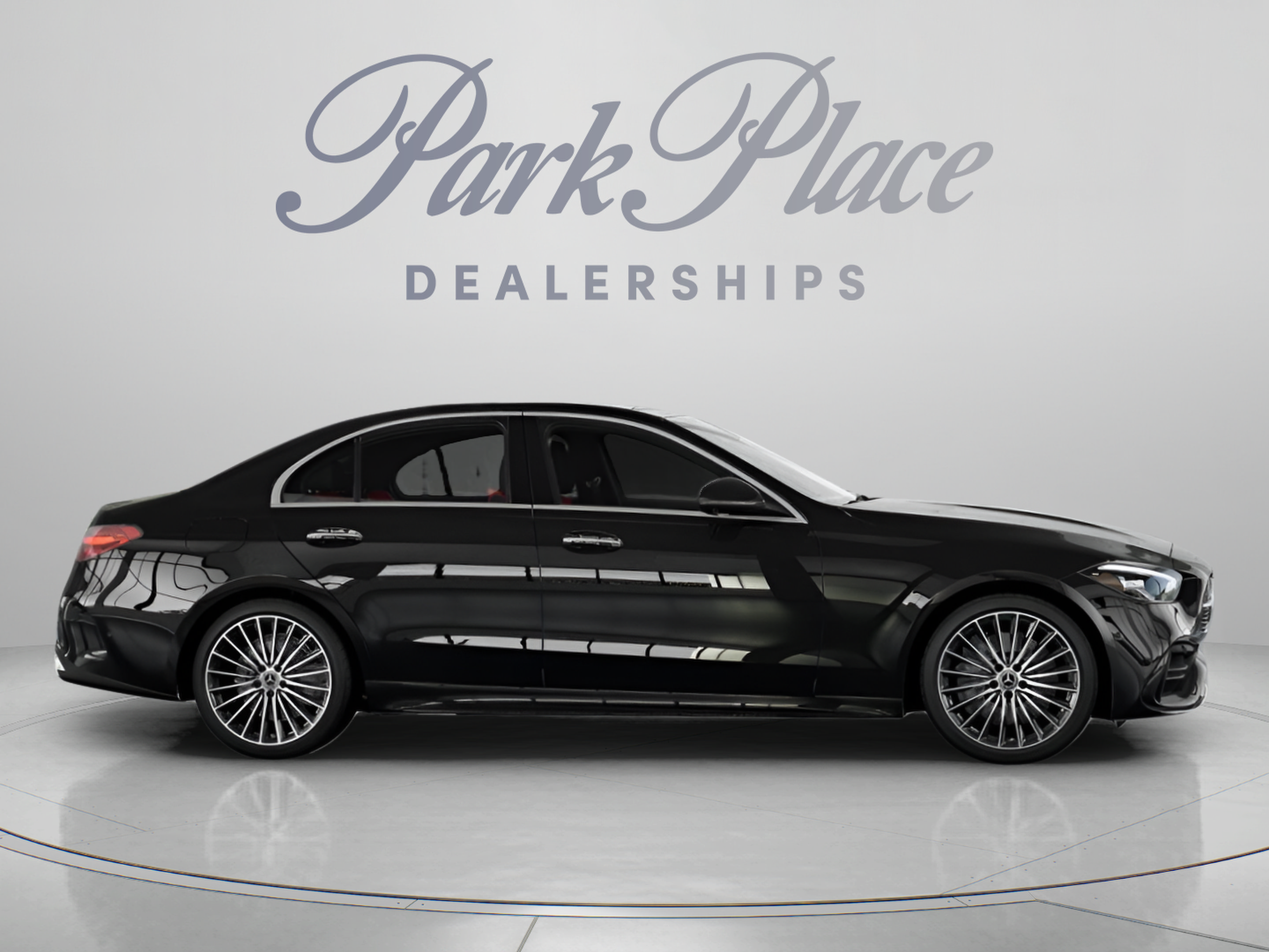Used 2026 Mercedes-Benz C 300 Sedan image 28