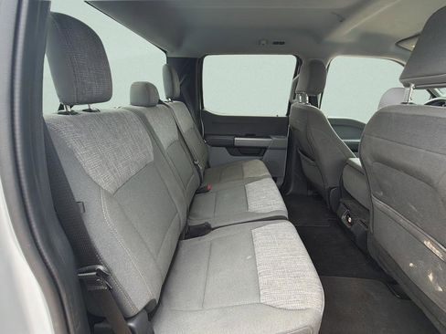 Used 2024 Ford F250 XLT AWD/4WD image 13