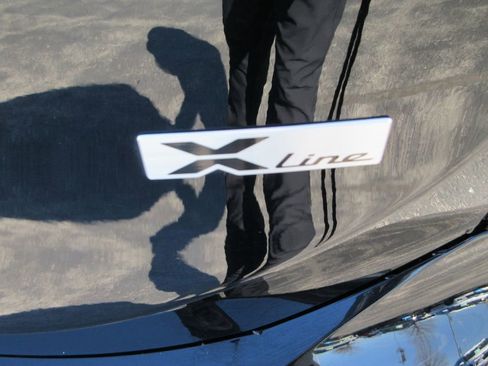 Used 2023 Kia Telluride SX X-Line image 10