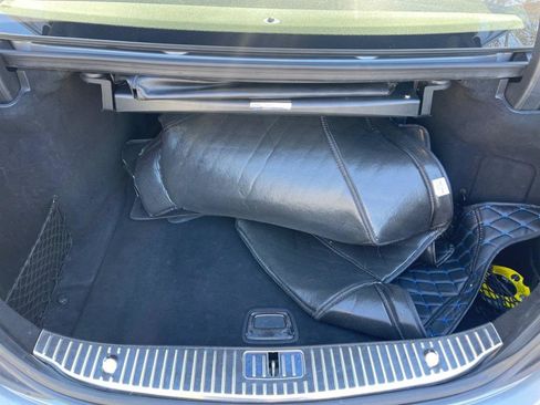 Used 2015 Mercedes-Benz S 550 4MATIC Sedan image 38