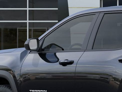 New 2027 GMC Terrain Elevation FWD image 12