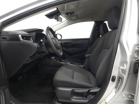 Certified 2023 Toyota Corolla LE FWD image 4