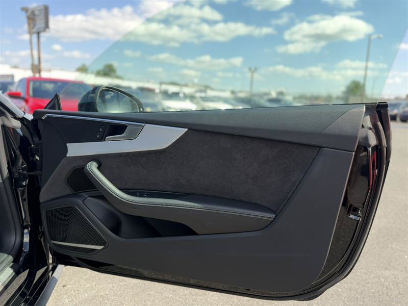 Used 2019 Audi S5 Premium Plus w/ Premium Plus AWD/4WD image 33