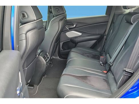 Used 2020 Acura RDX A-Spec FWD image 13