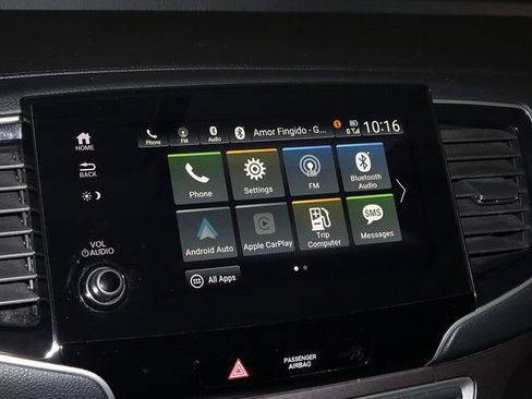 Used 2020 Honda Pilot EX-L image 19