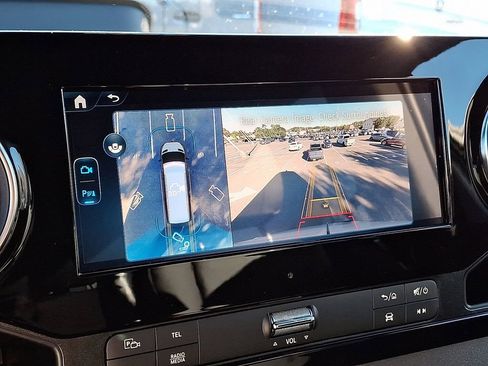 New 2025 Mercedes-Benz Sprinter 2500 image 13