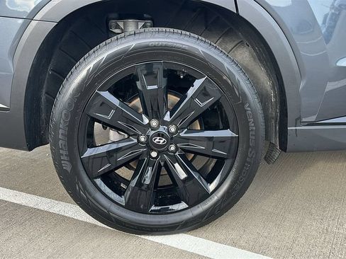 Used 2024 Hyundai Palisade XRT FWD image 17