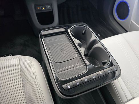 New 2026 Hyundai Ioniq 5 Limited image 32