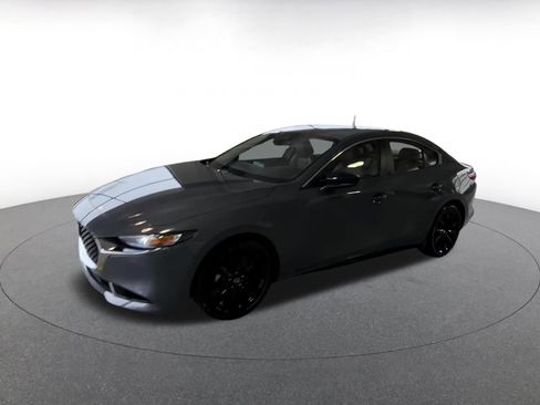 Used 2025 MAZDA MAZDA3 s image 6