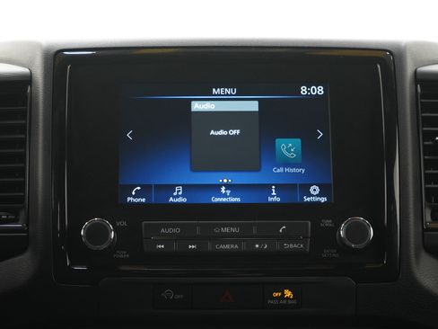 Used 2023 Nissan Frontier SV AWD/4WD image 18