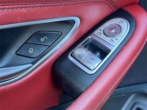 Used 2022 Mercedes-Benz C 300 C 300 w/ AMG Line image 16