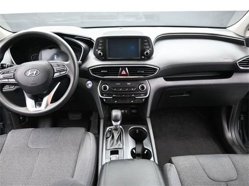 Used 2020 Hyundai Santa Fe SEL image 16