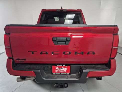 New 2026 Toyota Tacoma 4x4 Double Cab image 13
