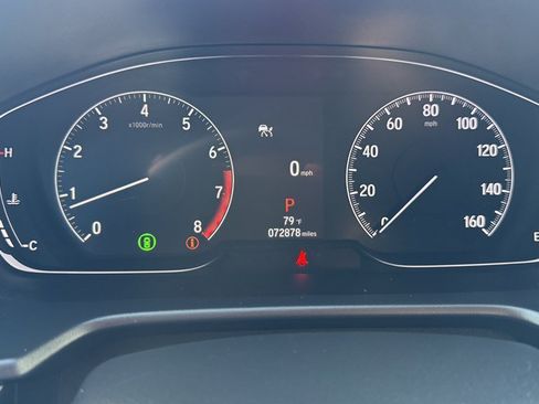 Used 2022 Honda Accord Sport Special Edition image 17