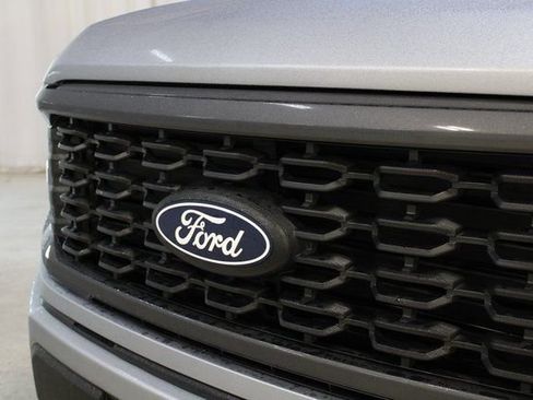 New 2026 Ford F150 STX w/ Equipment Group 200A image 31