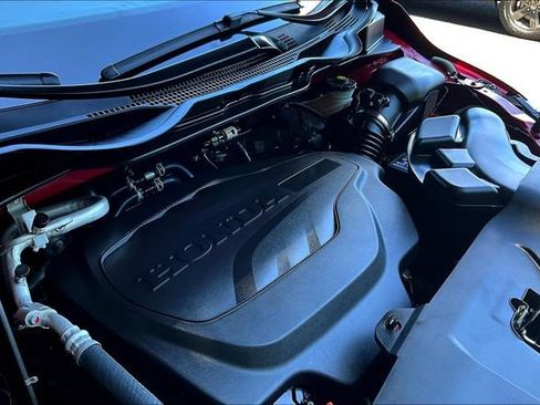 Certified 2024 Honda Odyssey Elite image 32