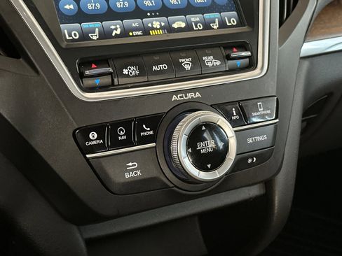 Used 2020 Acura MDX FWD w/ Advance Package image 21