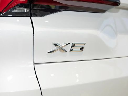 New 2026 BMW X5 xDrive50e AWD/4WD image 10