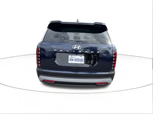 New 2026 Hyundai Palisade SE image 4