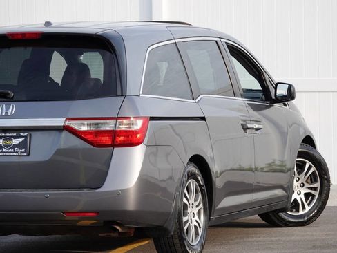 Used 2011 Honda Odyssey EX-L image 25