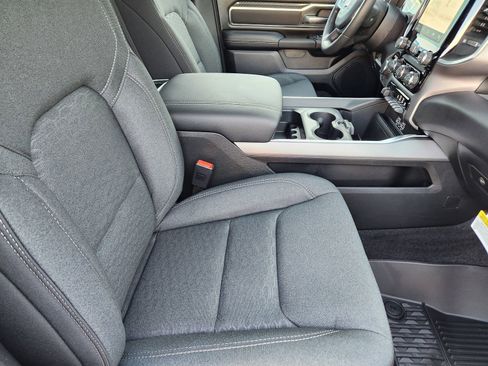 New 2026 RAM 1500 Lone Star image 14