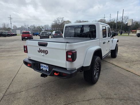 Used 2026 Jeep Gladiator Mojave image 7