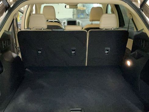 Certified 2021 Ford Edge SEL w/ Convenience Package image 15