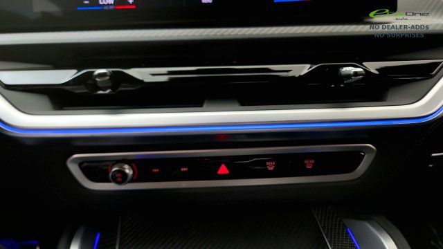 Used 2023 BMW XM AWD/4WD image 67