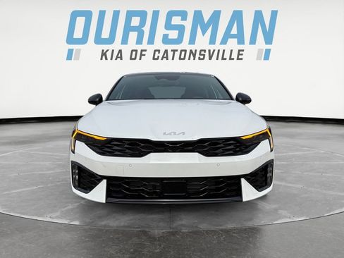 New 2026 Kia K5 GT-Line w/ GT-Line Premium Package image 8