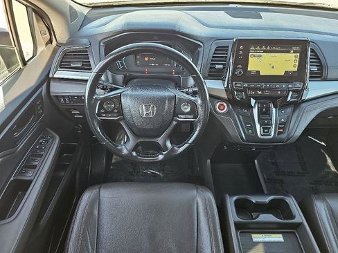 Used 2018 Honda Odyssey EX-L image 26