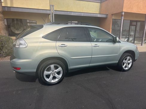 Used 2008 Lexus RX 350 AWD image 11