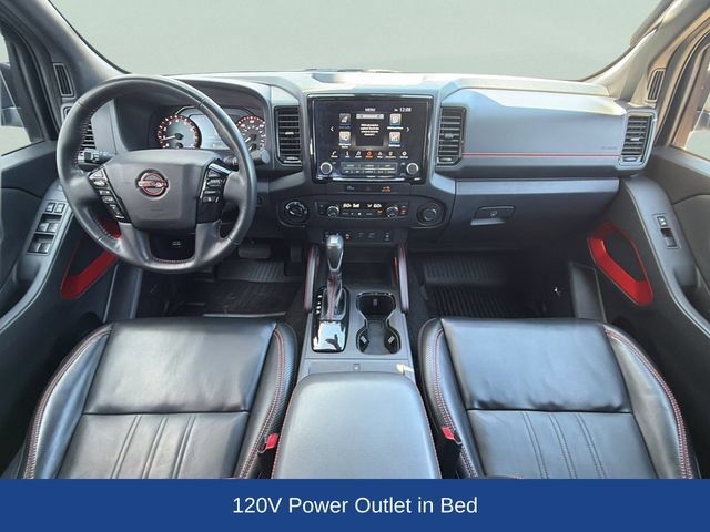 Used 2023 Nissan Frontier PRO-4X AWD/4WD image 27
