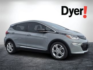 Used 2020 Chevrolet Bolt LT video 1