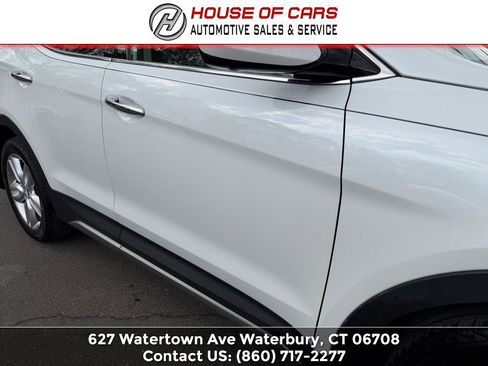 Used 2018 Hyundai Santa Fe Sport w/ 2.0T Ultimate Tech Package 05 image 17