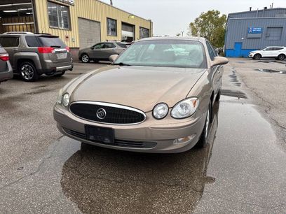 Used 2006 Buick LaCrosse CXL w/ Driver Confidence Package