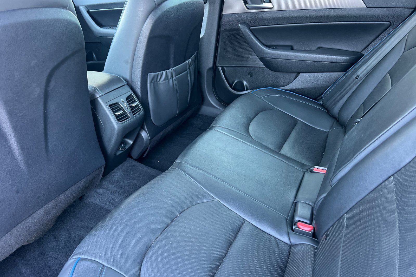 Used 2019 Hyundai Sonata Limited FWD image 12