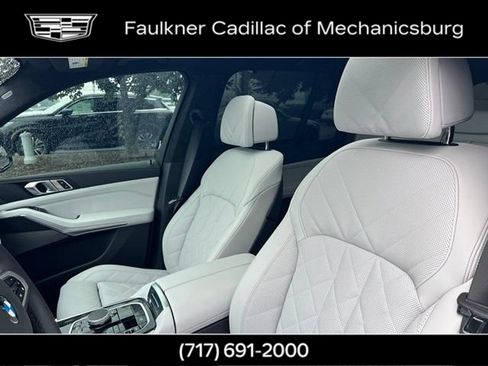 Used 2026 BMW X5 xDrive40i w/ M Sport Package AWD/4WD image 22