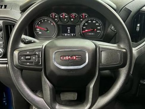 Used 2024 GMC Sierra 1500 Pro w/ Pro Value Package image 11