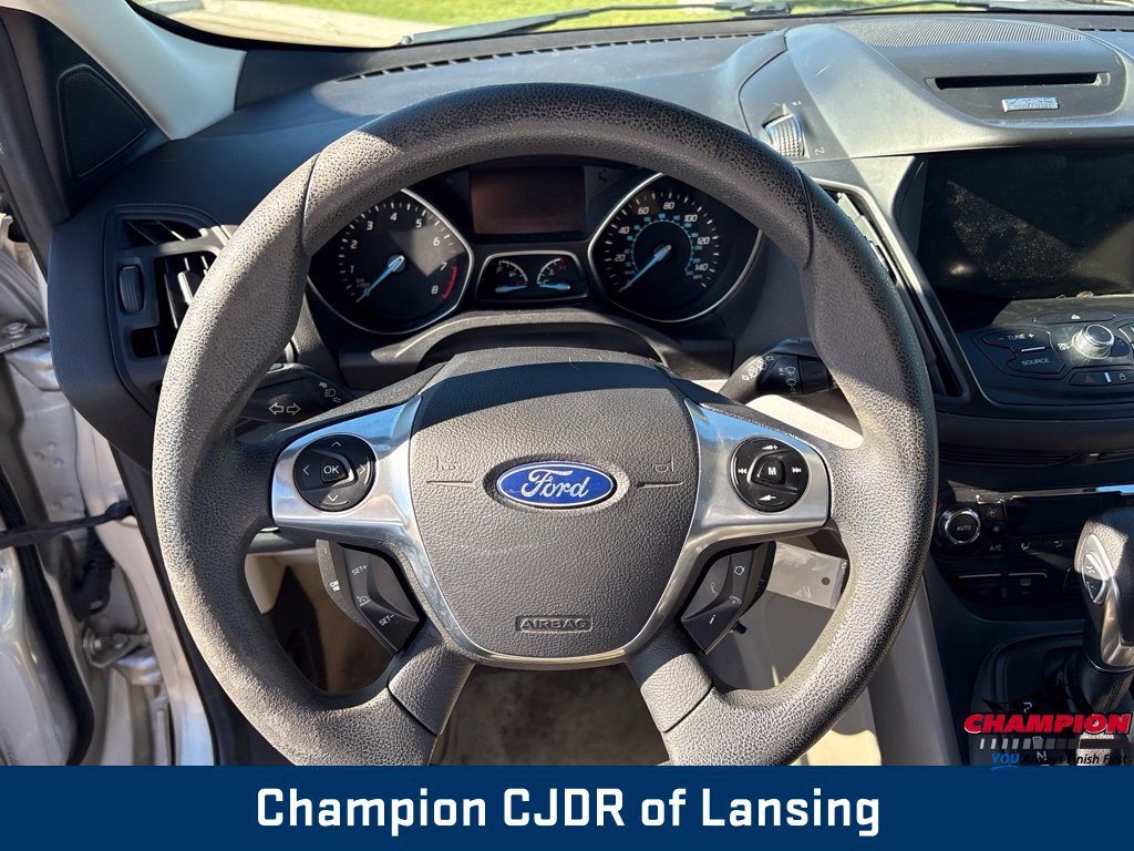 Used 2014 Ford Escape SE w/ Equipment Group 201A AWD/4WD image 17
