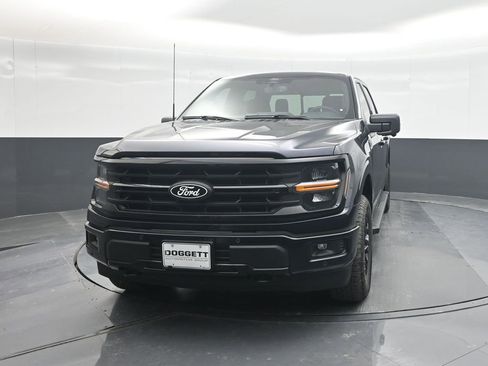New 2026 Ford F150 XLT w/ Equipment Group 302A MID AWD/4WD image 5