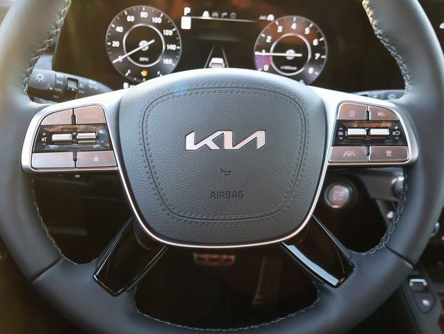 New 2025 Kia Telluride SX Prestige X-Pro AWD/4WD image 32