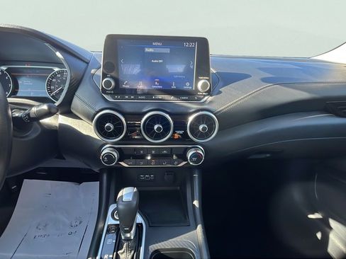 Used 2023 Nissan Sentra SV image 10