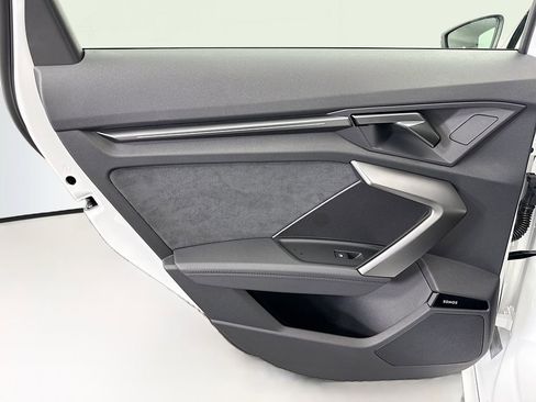 New 2026 Audi RS 3 image 25