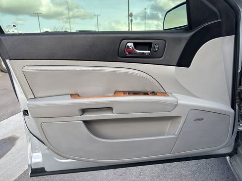 Used 2010 Cadillac STS image 11