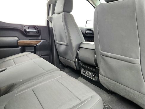 Used 2020 Chevrolet Silverado 1500 RST w/ All-Star Edition AWD/4WD image 35