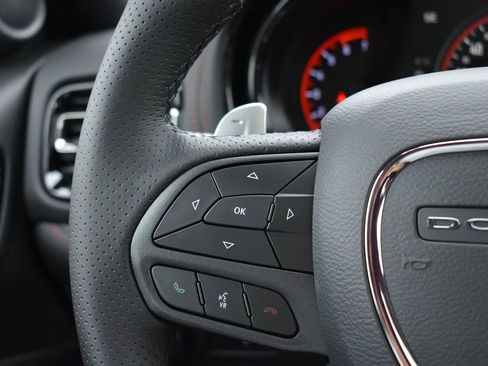 New 2026 Dodge Durango GT image 16