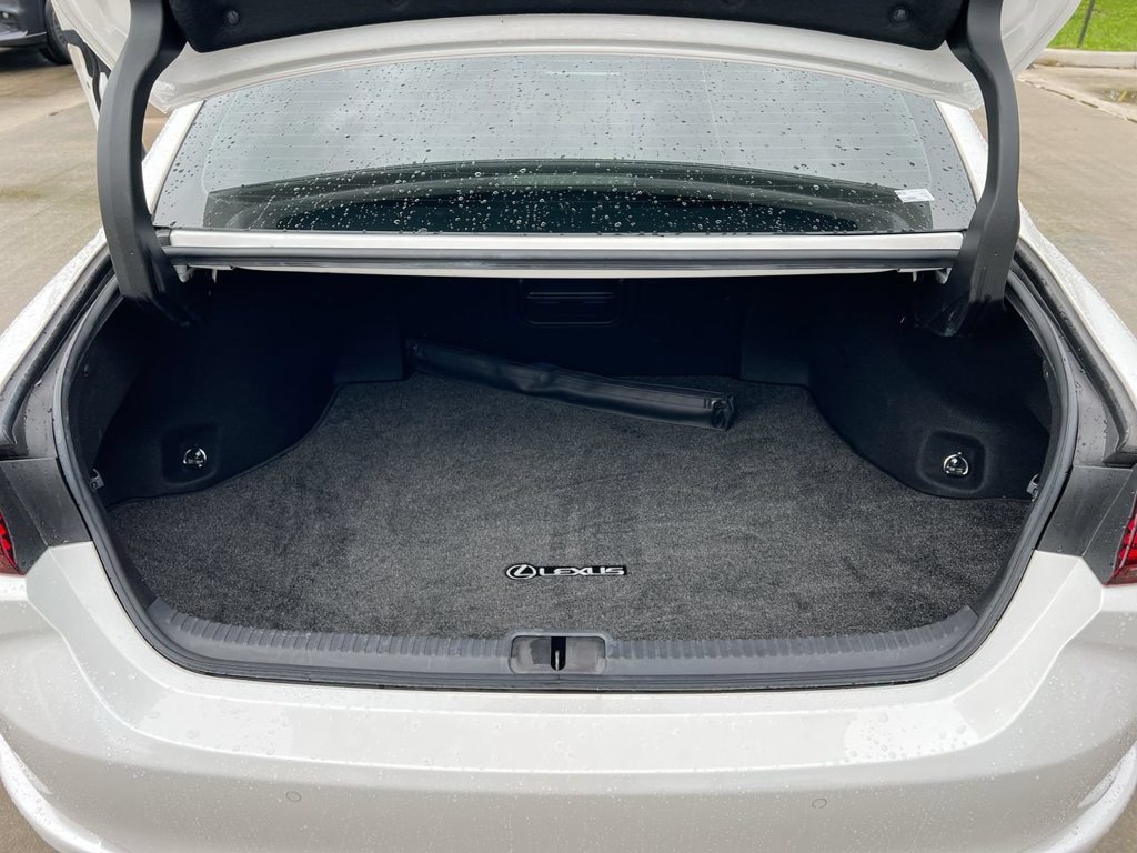 Used 2019 Lexus ES 350 w/ Accessory Package 2 FWD image 22