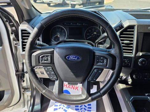 Used 2019 Ford F150 XLT w/ Equipment Group 301A Mid AWD/4WD image 16