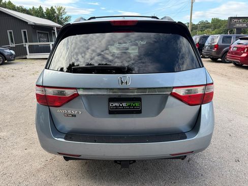 Used 2011 Honda Odyssey EX-L image 3